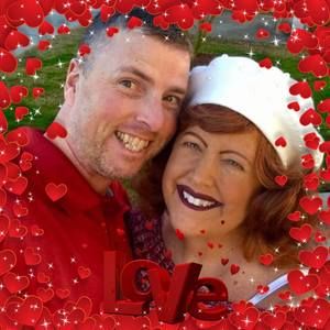 Meet your Posher, Susan